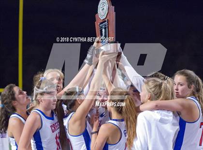 Thumbnail 1 in Cherry Creek vs Regis Jesuit (CHSAA Championship)  photogallery.