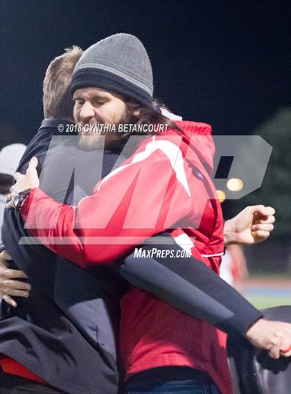 Thumbnail 1 in Cherry Creek vs Regis Jesuit (CHSAA Championship)  photogallery.