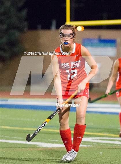 Thumbnail 2 in Cherry Creek vs Regis Jesuit (CHSAA Championship)  photogallery.