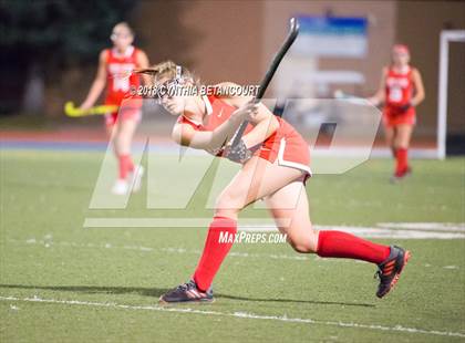 Thumbnail 2 in Cherry Creek vs Regis Jesuit (CHSAA Championship)  photogallery.