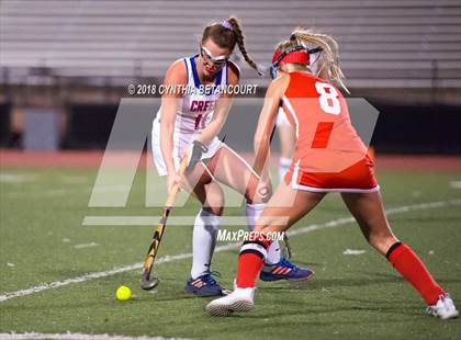 Thumbnail 3 in Cherry Creek vs Regis Jesuit (CHSAA Championship)  photogallery.