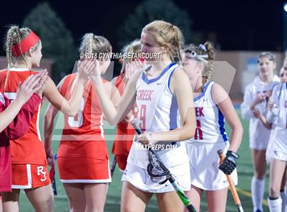 Thumbnail 3 in Cherry Creek vs Regis Jesuit (CHSAA Championship)  photogallery.