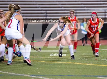 Thumbnail 1 in Cherry Creek vs Regis Jesuit (CHSAA Championship)  photogallery.