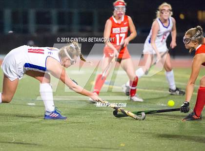 Thumbnail 2 in Cherry Creek vs Regis Jesuit (CHSAA Championship)  photogallery.