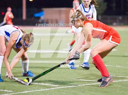 Thumbnail 1 in Cherry Creek vs Regis Jesuit (CHSAA Championship)  photogallery.