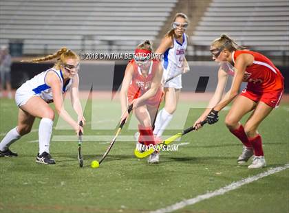 Thumbnail 2 in Cherry Creek vs Regis Jesuit (CHSAA Championship)  photogallery.