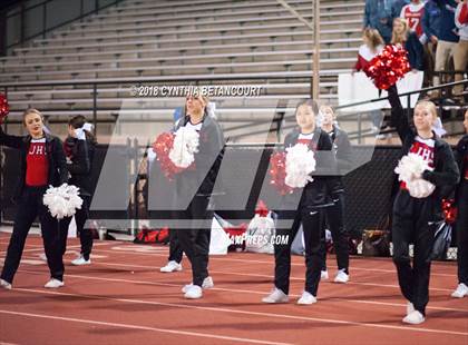 Thumbnail 2 in Cherry Creek vs Regis Jesuit (CHSAA Championship)  photogallery.