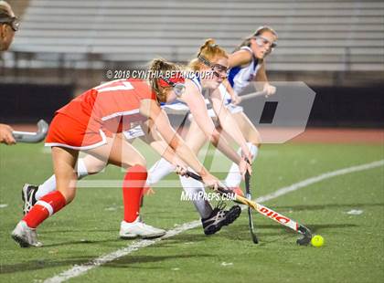 Thumbnail 3 in Cherry Creek vs Regis Jesuit (CHSAA Championship)  photogallery.