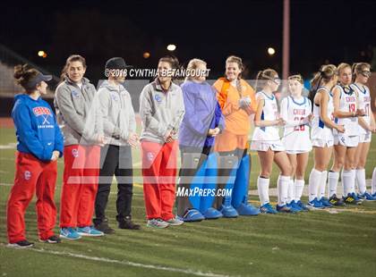 Thumbnail 1 in Cherry Creek vs Regis Jesuit (CHSAA Championship)  photogallery.