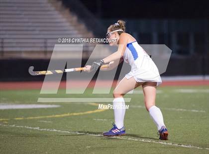 Thumbnail 2 in Cherry Creek vs Regis Jesuit (CHSAA Championship)  photogallery.