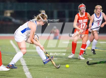 Thumbnail 1 in Cherry Creek vs Regis Jesuit (CHSAA Championship)  photogallery.