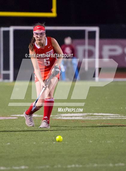 Thumbnail 1 in Cherry Creek vs Regis Jesuit (CHSAA Championship)  photogallery.