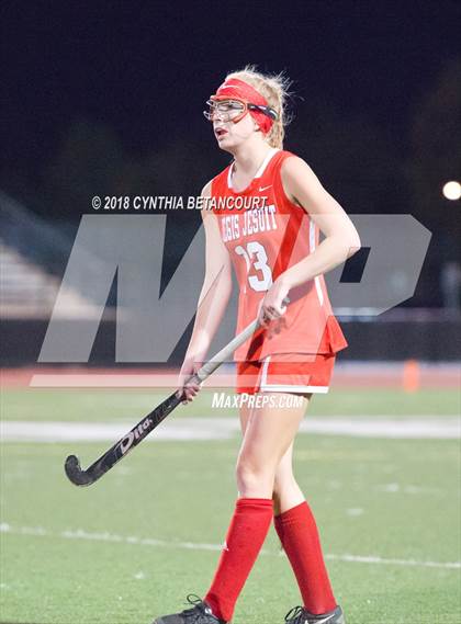 Thumbnail 2 in Cherry Creek vs Regis Jesuit (CHSAA Championship)  photogallery.