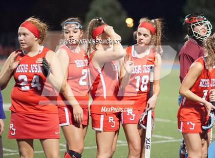 Thumbnail 3 in Cherry Creek vs Regis Jesuit (CHSAA Championship)  photogallery.