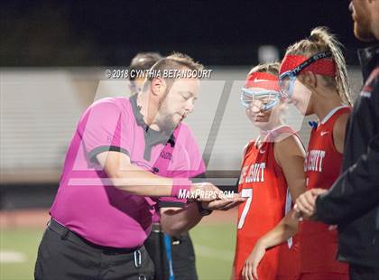 Thumbnail 1 in Cherry Creek vs Regis Jesuit (CHSAA Championship)  photogallery.