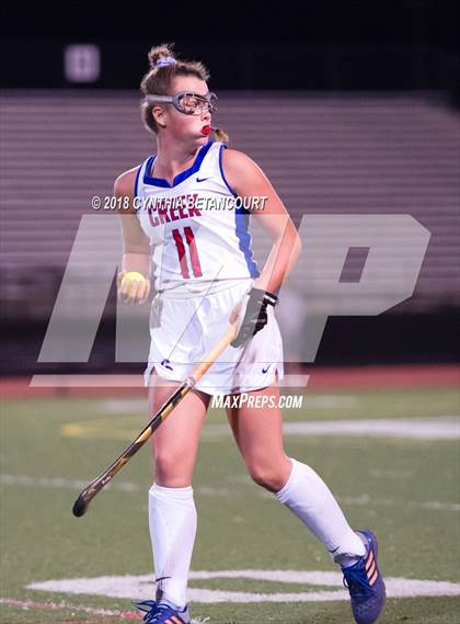 Thumbnail 1 in Cherry Creek vs Regis Jesuit (CHSAA Championship)  photogallery.