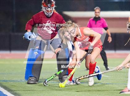 Thumbnail 2 in Cherry Creek vs Regis Jesuit (CHSAA Championship)  photogallery.