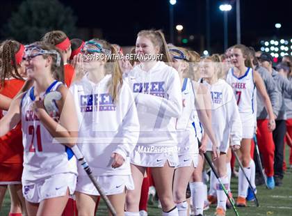Thumbnail 1 in Cherry Creek vs Regis Jesuit (CHSAA Championship)  photogallery.