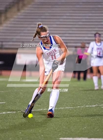 Thumbnail 2 in Cherry Creek vs Regis Jesuit (CHSAA Championship)  photogallery.