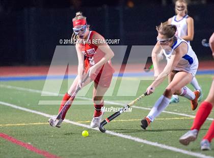 Thumbnail 2 in Cherry Creek vs Regis Jesuit (CHSAA Championship)  photogallery.