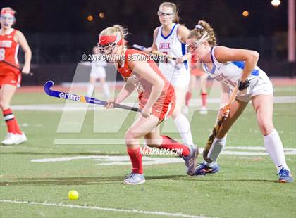 Thumbnail 2 in Cherry Creek vs Regis Jesuit (CHSAA Championship)  photogallery.