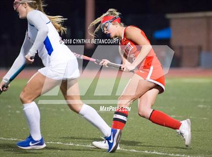 Thumbnail 1 in Cherry Creek vs Regis Jesuit (CHSAA Championship)  photogallery.