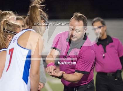 Thumbnail 2 in Cherry Creek vs Regis Jesuit (CHSAA Championship)  photogallery.