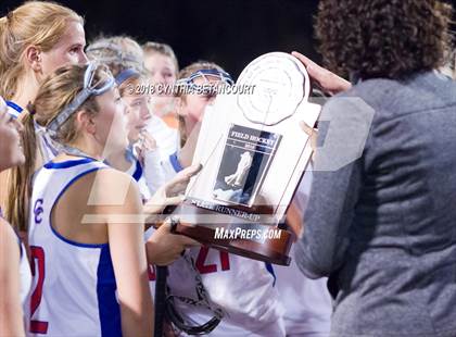 Thumbnail 2 in Cherry Creek vs Regis Jesuit (CHSAA Championship)  photogallery.