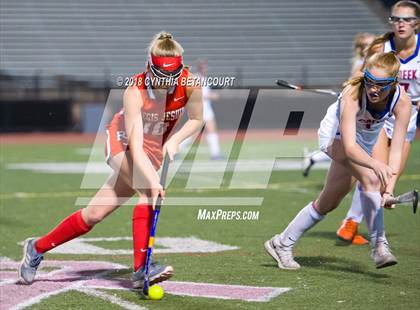 Thumbnail 3 in Cherry Creek vs Regis Jesuit (CHSAA Championship)  photogallery.