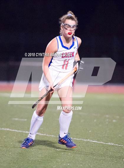 Thumbnail 3 in Cherry Creek vs Regis Jesuit (CHSAA Championship)  photogallery.