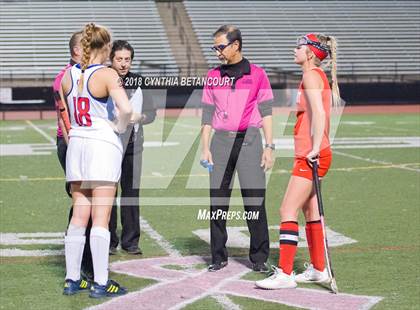 Thumbnail 2 in Cherry Creek vs Regis Jesuit (CHSAA Championship)  photogallery.