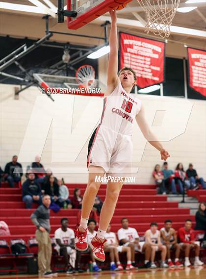Thumbnail 1 in West Lincoln @ Newton-Conover photogallery.