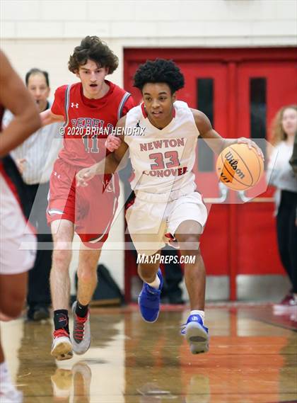 Thumbnail 2 in West Lincoln @ Newton-Conover photogallery.