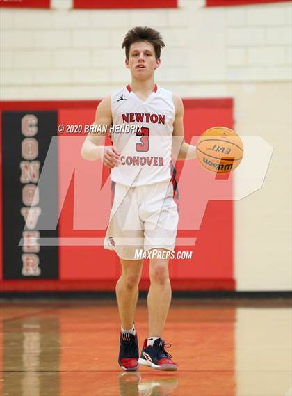 Thumbnail 2 in West Lincoln @ Newton-Conover photogallery.