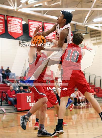 Thumbnail 3 in West Lincoln @ Newton-Conover photogallery.