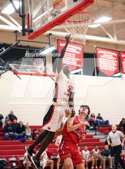 Thumbnail 3 in West Lincoln @ Newton-Conover photogallery.