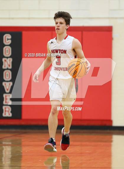 Thumbnail 1 in West Lincoln @ Newton-Conover photogallery.