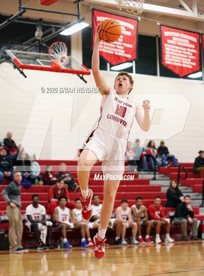 Thumbnail 3 in West Lincoln @ Newton-Conover photogallery.