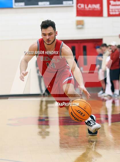 Thumbnail 3 in West Lincoln @ Newton-Conover photogallery.