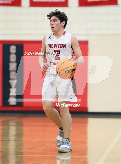 Thumbnail 2 in West Lincoln @ Newton-Conover photogallery.