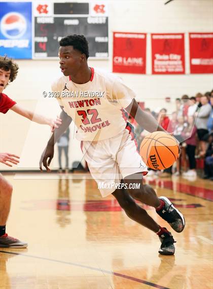 Thumbnail 3 in West Lincoln @ Newton-Conover photogallery.