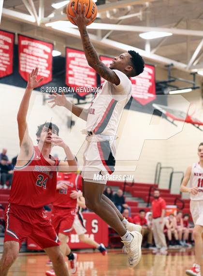 Thumbnail 3 in West Lincoln @ Newton-Conover photogallery.