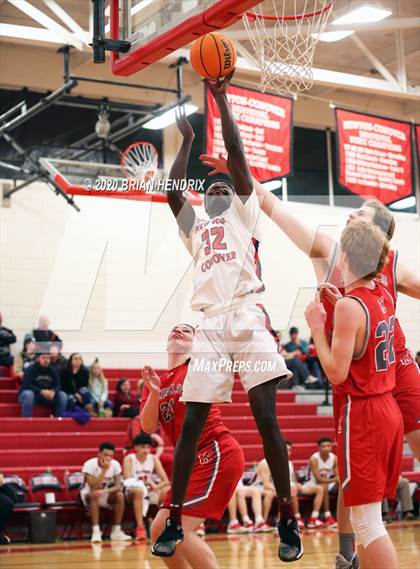 Thumbnail 1 in West Lincoln @ Newton-Conover photogallery.