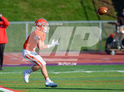 Thumbnail 3 in Danville vs Archbishop Carroll (PIAA 3A Quarterfinal) photogallery.