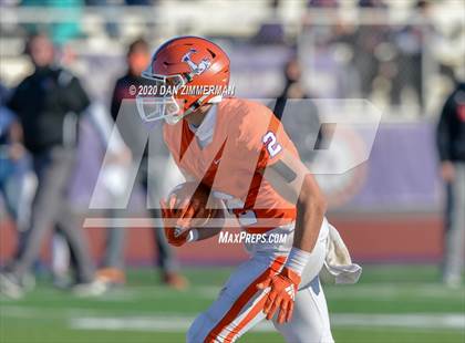 Thumbnail 1 in Danville vs Archbishop Carroll (PIAA 3A Quarterfinal) photogallery.