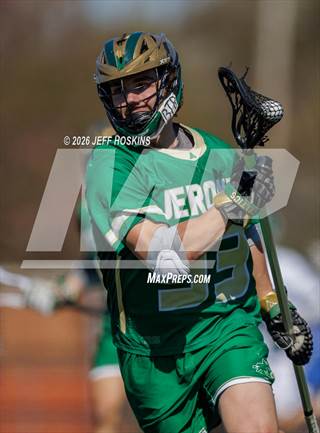 Dublin Jerome @ Trinity