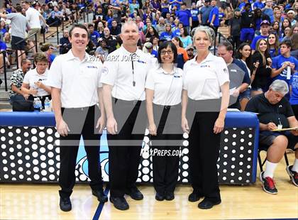 Thumbnail 3 in Chandler vs. Boulder Creek (AIA 6A Final Awards Photos) photogallery.