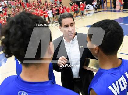 Thumbnail 2 in Chandler vs. Boulder Creek (AIA 6A Final Awards Photos) photogallery.