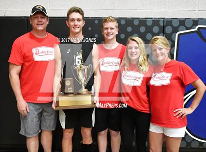 Thumbnail 3 in Chandler vs. Boulder Creek (AIA 6A Final Awards Photos) photogallery.