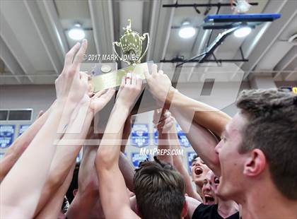 Thumbnail 1 in Chandler vs. Boulder Creek (AIA 6A Final Awards Photos) photogallery.